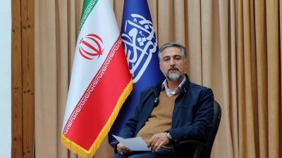 برنامه‌های هفته پژوهش و فناوری دانشگاه مراغه تشریح شد