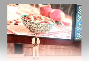 عضو هیئت علمی دانشگاه مراغه در فهرست سرآمدان علمی کشور سال ۱۴۰۴ قرار گرفت