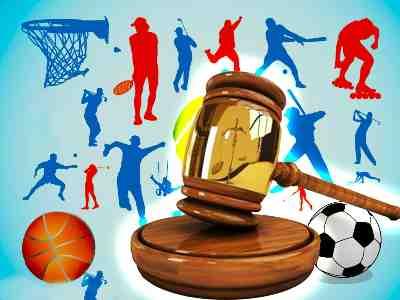 جرائم ورزشی و حوادث ناشی از عملیات ورزشی چیست؟