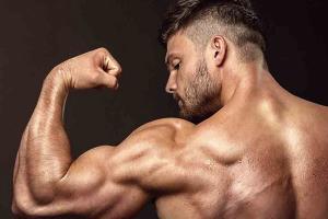 روش RIR (تکرارهای ذخیره) چیست و چگونه به عضله‌سازی کمک می‌کند؟