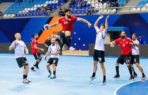 انجمن ورزشی هندبال