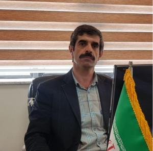 نایب رئیس آقایان هیات ورزش های دانشگاهی