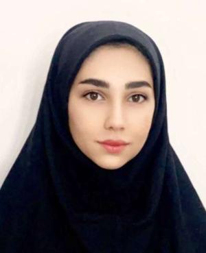 مقام اول رشته تکواندو (مسابقات انتخابی شانزدهمین المپیاد ) منطقه 3