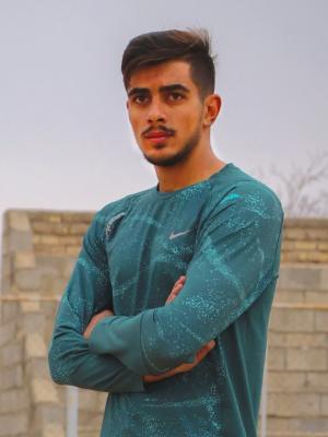 مقام  دوم رشته  دو و میدانی (مسابقات انتخابی شانزدهمین المپیاد ) منطقه 3